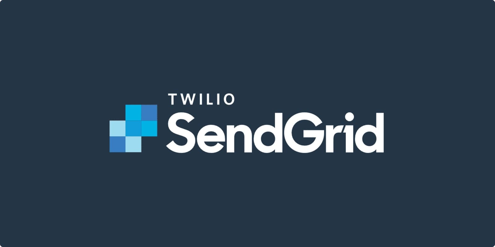 The updated Sendgrid extension